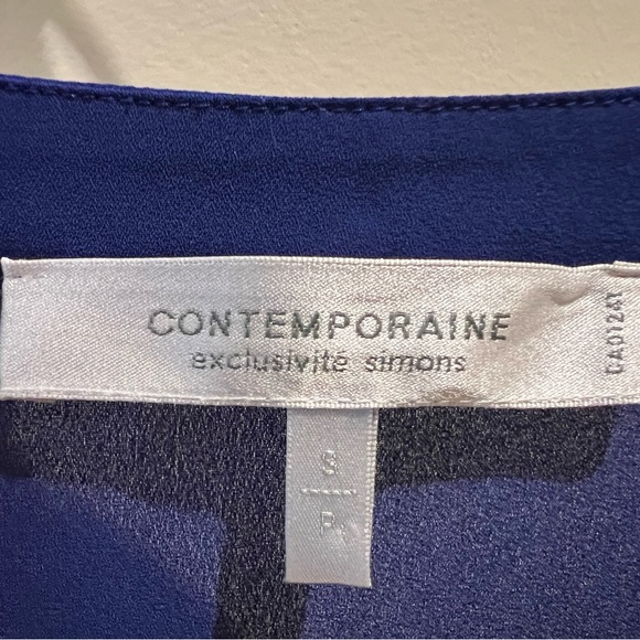 Blouse - Picture 3 of 6